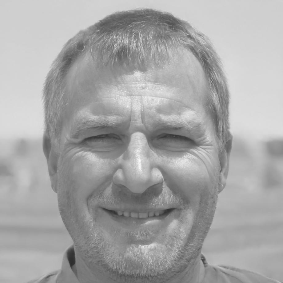 Finanzanalyst Lennart Vogelmann