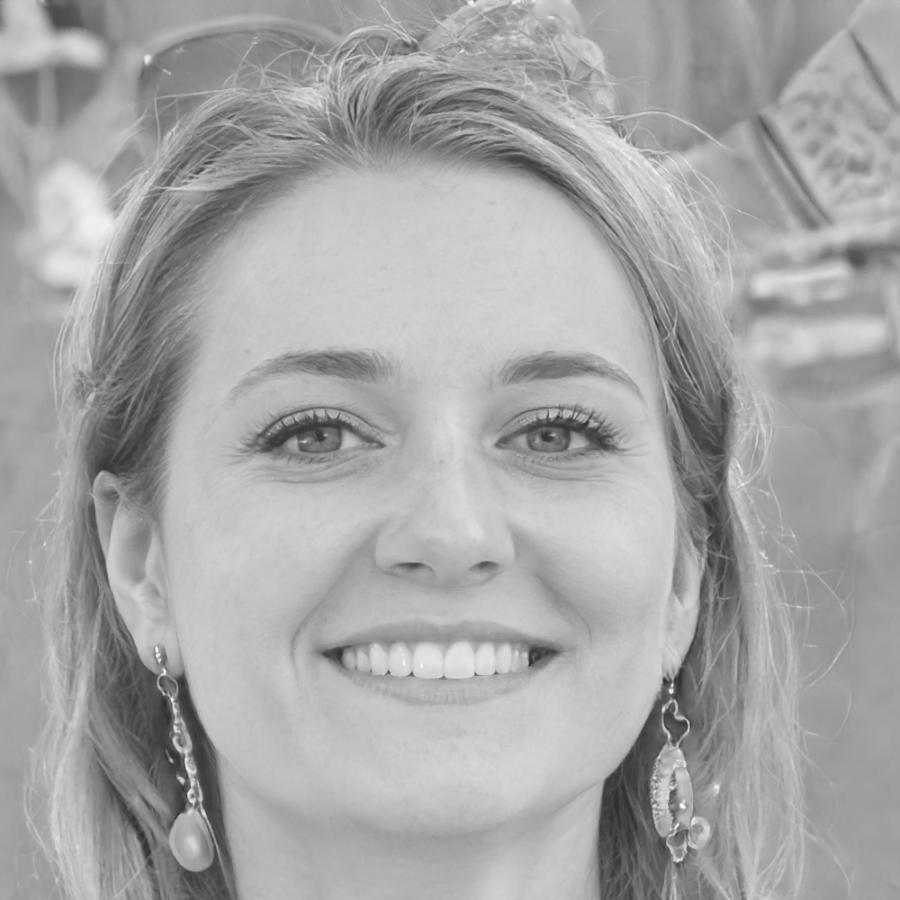 Teilnehmerin Katharina Schreiber