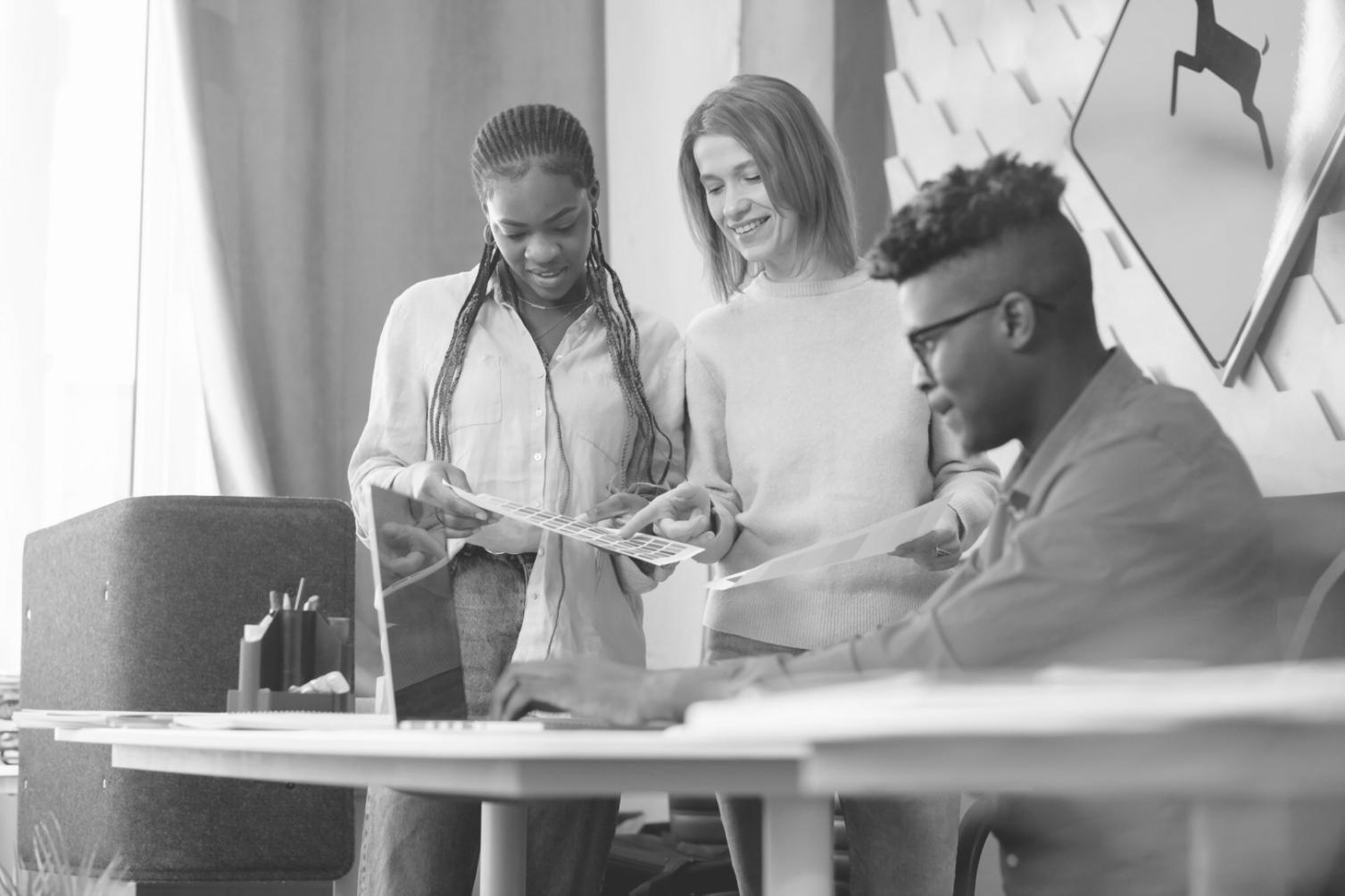 Detaillierte Finanzanalyse und Unternehmensbewertung